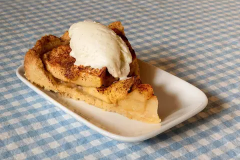 Pho Kae Crepe Bakery photo 4