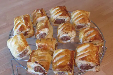 Pho Kae Crepe Bakery photo 3